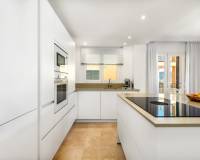 Zu verkaufen - Wohnung - Puerto Andratx