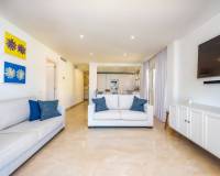 Zu verkaufen - Wohnung - Puerto Andratx