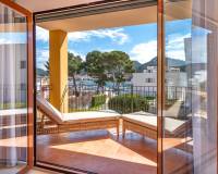 Zu verkaufen - Wohnung - Puerto Andratx