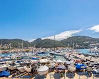 Zu verkaufen - Wohnung - Puerto Andratx