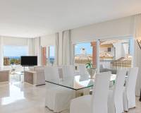 Zu verkaufen - Wohnung - Puerto Andratx