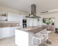 Zu verkaufen - Wohnung - Puerto Andratx