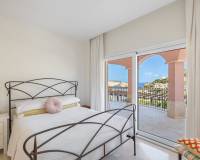 Zu verkaufen - Wohnung - Puerto Andratx