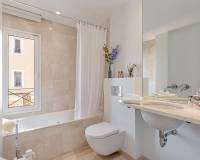 Zu verkaufen - Wohnung - Puerto Andratx