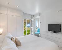 Zu verkaufen - Wohnung - Puerto Andratx