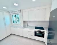 Zu verkaufen - Wohnung - Puerto Andratx