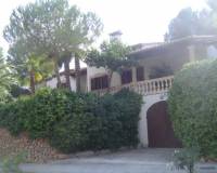 Zu vermieten - Haus - Santa Ponsa