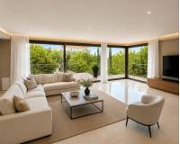 Zu vermieten - Villa - Costa Den Blanes