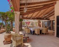 Zu vermieten - Villa - Puerto Andratx