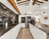 Zu vermieten - Villa - Puerto Andratx