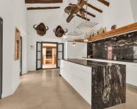 Zu vermieten - Villa - Puerto Andratx