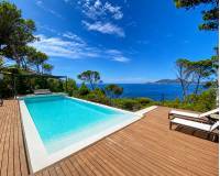 Zu vermieten - Villa - Puerto Andratx
