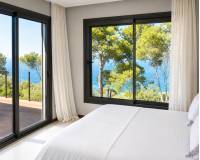 Zu vermieten - Villa - Puerto Andratx