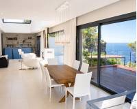 Zu vermieten - Villa - Puerto Andratx