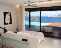 Zu vermieten - Villa - Puerto Andratx
