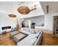 Zu vermieten - Villa - Puerto Andratx