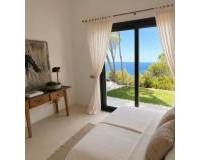 Zu vermieten - Villa - Puerto Andratx