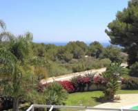 Zu vermieten - Villa - Sol De Mallorca