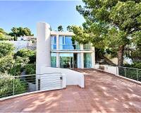 Zu vermieten - Villa - Sol De Mallorca