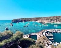 Zu vermieten - Villa - Sol De Mallorca