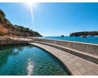 Zu vermieten - Villa - Sol De Mallorca