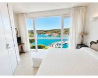 Zu vermieten - Villa - Sol De Mallorca