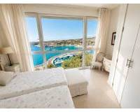 Zu vermieten - Villa - Sol De Mallorca