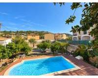 Zu vermieten - Wohnung - Calvia