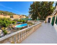 Zu vermieten - Wohnung - Calvia