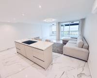 Zu vermieten - Wohnung - Illetas