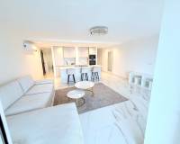 Zu vermieten - Wohnung - Illetas