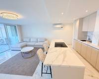 Zu vermieten - Wohnung - Illetas