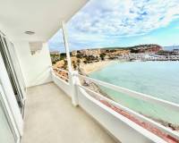 Zu vermieten - Wohnung - Nova Santa Ponsa