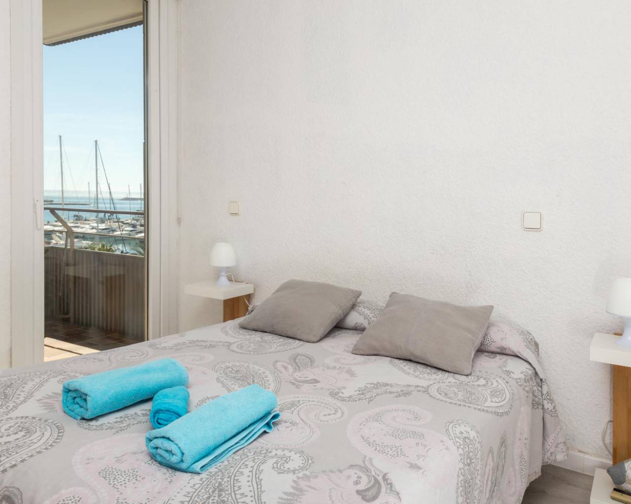 Zu vermieten - Wohnung - Palma de Mallorca - Palma De Mallorca