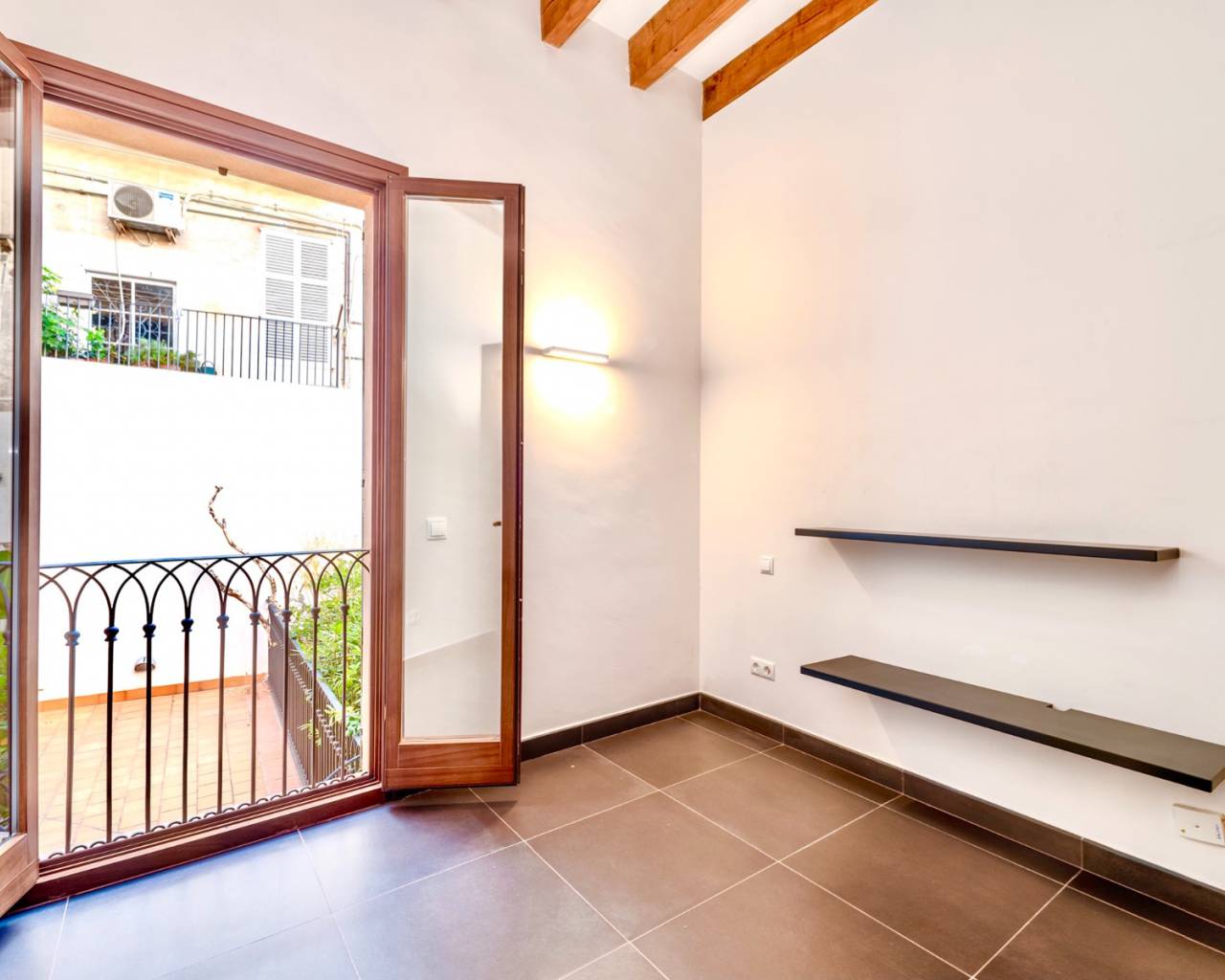 Zu vermieten - Wohnung - Palma de Mallorca - Palma De Mallorca