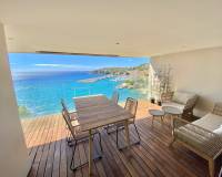 Zu vermieten - Wohnung - San Augustin