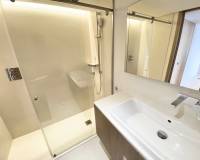 Zu vermieten - Wohnung - San Augustin