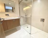 Zu vermieten - Wohnung - San Augustin