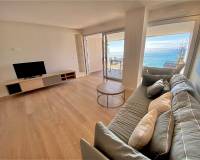 Zu vermieten - Wohnung - San Augustin