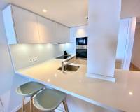 Zu vermieten - Wohnung - San Augustin