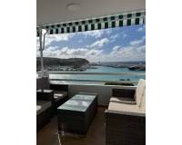 Zu vermieten - Wohnung - Santa Ponsa