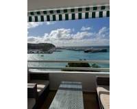 Zu vermieten - Wohnung - Santa Ponsa