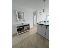 Zu vermieten - Wohnung - Santa Ponsa