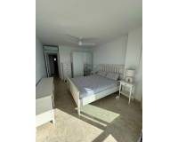 Zu vermieten - Wohnung - Santa Ponsa