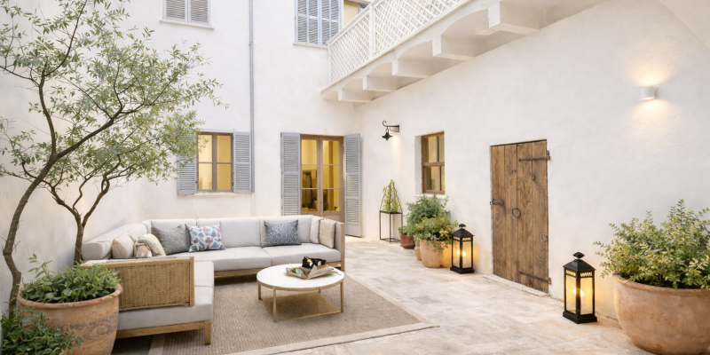 Puerto Andratx – Strong ROI Potential in Prime Location