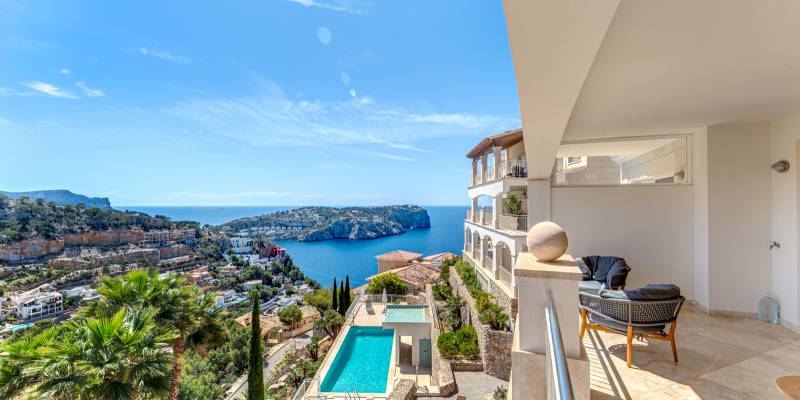 Mallorca Immobilien: Exklusiver Service für US- und kanadische Käufer – mit rechtlicher Unterstützung