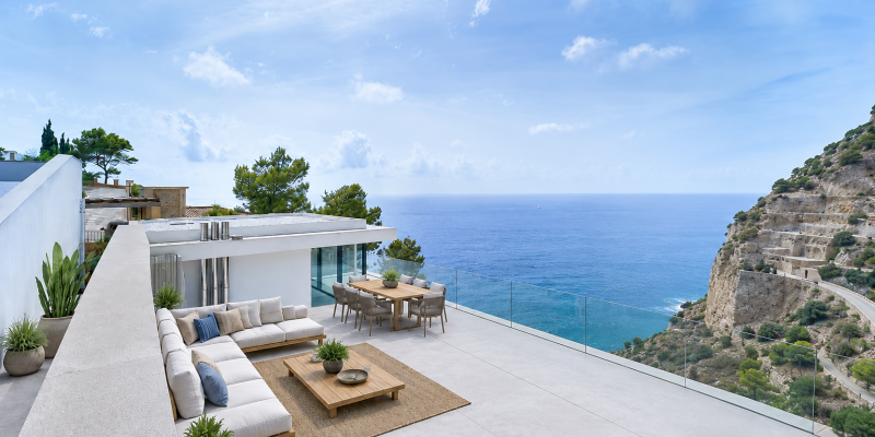 Immobilienpreise in Puerto Andratx: Warum deutsche Preisvorstellungen oft nicht zur Realität auf Mallorca passen