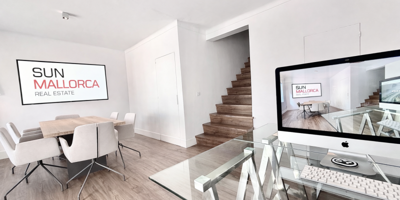 Luxury real estate Puerto Andratx, Mallorca real estate agent, luxury villas Mallorca, sea view properties, premium real estate Mallorca