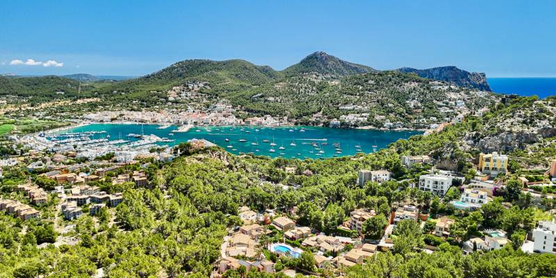 Immobilie auf Mallorca kaufen: Der komplette Schritt-für-Schritt Ratgeber (2025)