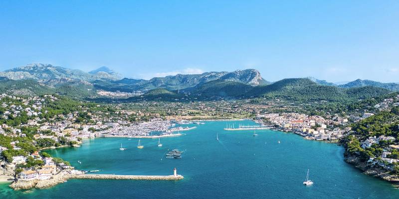 Consolidation of the Real Estate Market in Southwest Mallorca